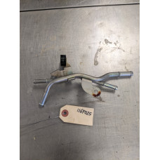 116P025 EVAP Purge Line For 09-15 Nissan Rogue 2.5 Japan Built 116P025 EVAP Purge Line For 09-15 Nissan Rogue 2.5 Japan Built